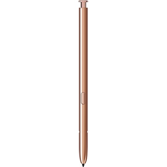 Samsung Galaxy Note20 Ultra 5G älypuhelin 12/256 GB (Mystic Bronze)