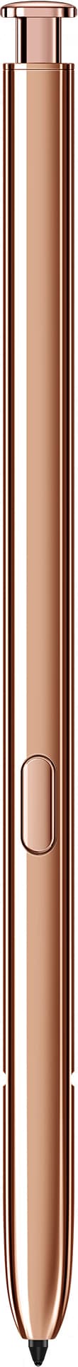 Samsung Galaxy Note20 Ultra 5G älypuhelin 12/256 GB (Mystic Bronze)