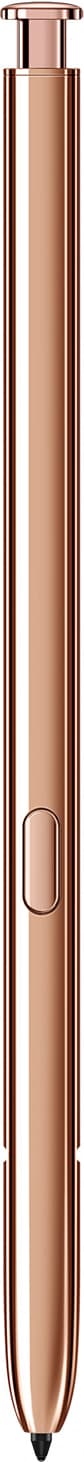 Samsung Galaxy Note20 5G älypuhelin 8/256 GB (Mystic Bronze)