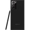 Samsung Galaxy Note20 Ultra 5G älypuhelin 12/256 GB (Mystic Black)