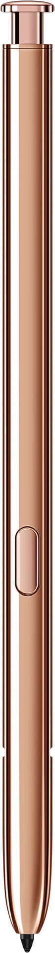 Samsung Galaxy Note20 Ultra 5G älypuhelin 12/512 GB (Mystic Bronze)