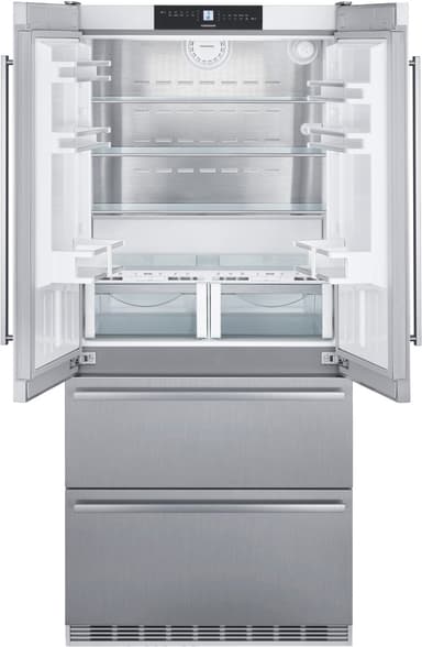 Liebherr Premium jääkaappipakastin CBNes 6256-25 001