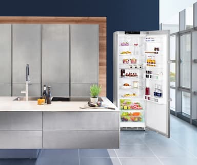 Liebherr Comfort BluPerformance jääkaappi Kef 4330-21 001