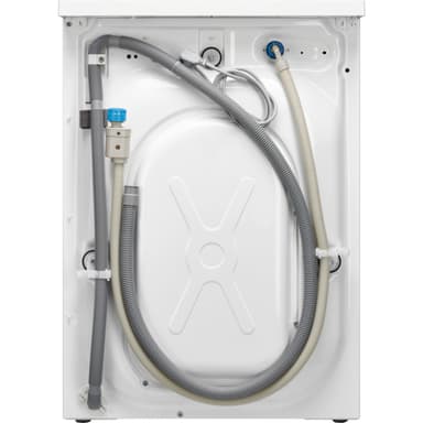 AEG pyykinpesukone L6FBK865G (valkoinen)