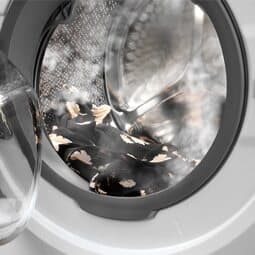 Electrolux PerfectCare 600 pyykinpesukone EW6S5404E1 (valkoinen)