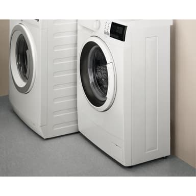 Electrolux PerfectCare 600 pyykinpesukone EW6S5404E1 (valkoinen)