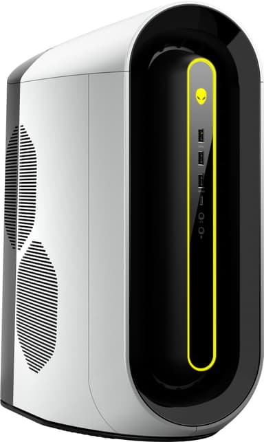 Dell Alienware Aurora R10 pelitietokone R5/8/512/5700
