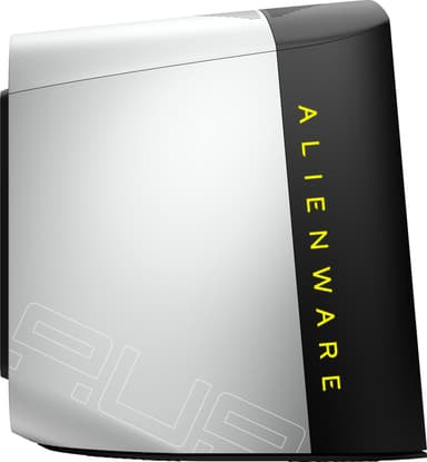 Dell Alienware Aurora R10 pelitietokone R5/8/512/5700