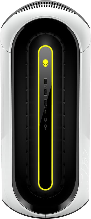 Dell Alienware Aurora R10 pelitietokone R5/8/512/5700