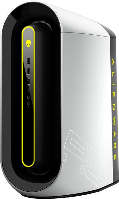 Dell Alienware Aurora R10 pelitietokone R9/32/1024/5700XT