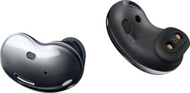 Samsung Galaxy Buds Live täysin langattomat in-ear kuulokkeet (musta)