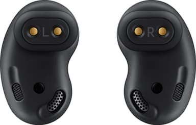 Samsung Galaxy Buds Live täysin langattomat in-ear kuulokkeet (musta)