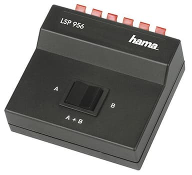 Hama kytkinkonsoli LSP 956