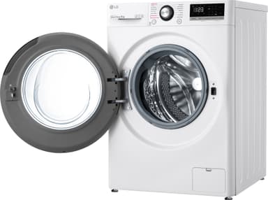 LG pyykinpesukone FV50VNS3E