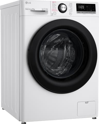 LG pyykinpesukone FV50VNS3E
