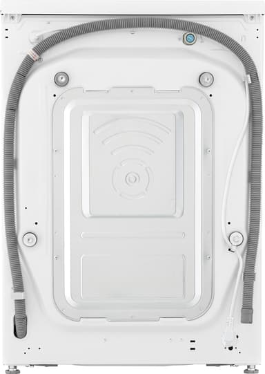 LG pyykinpesukone FV50VNS3E