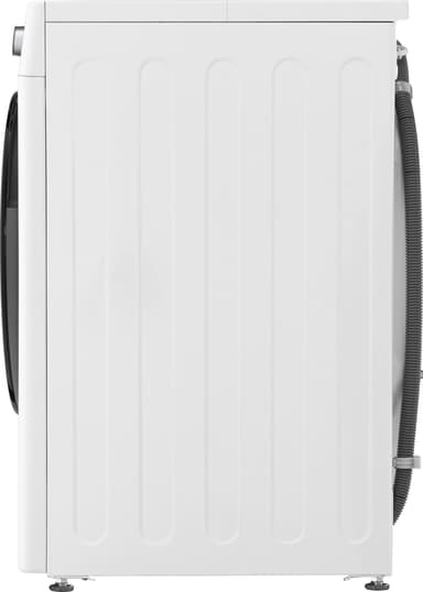 LG pyykinpesukone FV50VNS3E