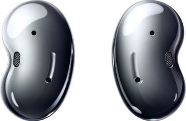 Samsung Galaxy Buds Live täysin langattomat in-ear kuulokkeet (musta)