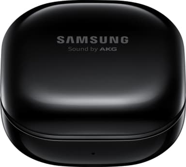 Samsung Galaxy Buds Live täysin langattomat in-ear kuulokkeet (musta)