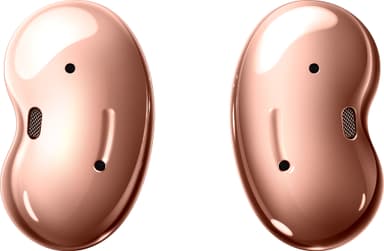 Samsung Galaxy Buds Live täysin langattomat in-ear kuulokkeet (prons.)