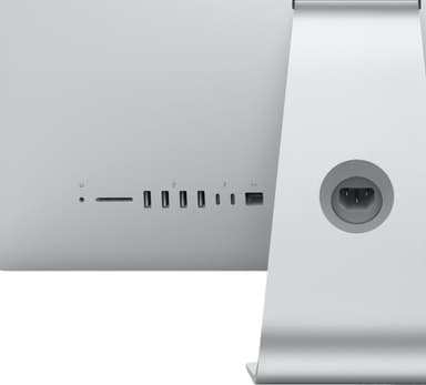 iMac 21,5" 4K Retina MHK23