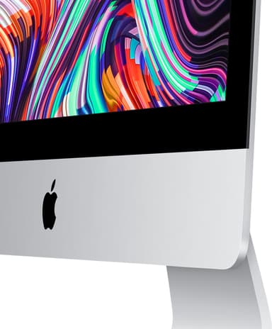 iMac 21,5" 4K Retina MHK23