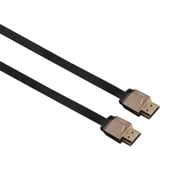 Hama Flexi-Slim HDMI-kaapeli (5 m)