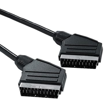 Hama Scart-kaapeli 1 m