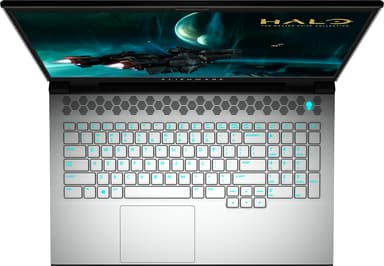 Dell Alienware M17 R3 17,3" pelikannettava
