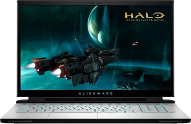 Dell Alienware M17 R3 17,3" pelikannettava