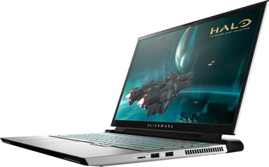 Dell Alienware M17 R3 17,3" pelikannettava
