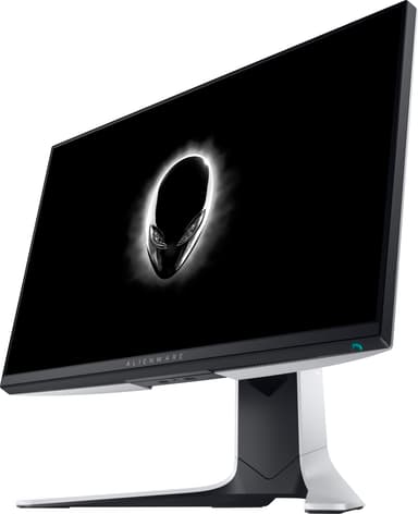 Dell Alienware AW2521HFL  24,5" pelinäyttö