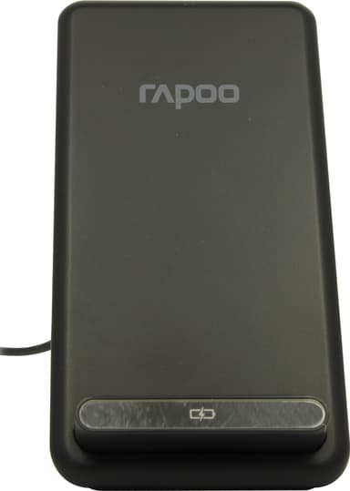 RAPOO Qi langaton latausteline XC210 (musta)