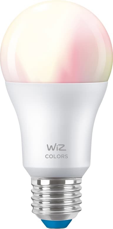 Wiz Light LED lamppu 8W E27 871869978705900