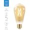 Wiz Light LED lamppu 7W E27 871869978723300