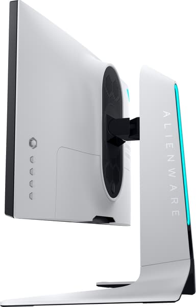 Dell Alienware AW2521HFL  24,5" pelinäyttö