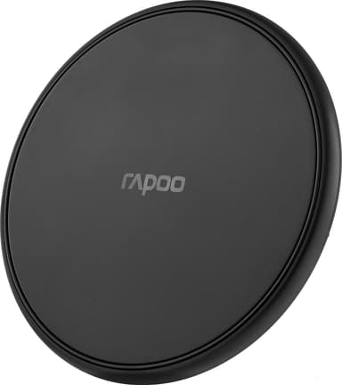 RAPOO Qi langaton latausalusta XC100 (musta)