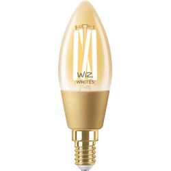 Wiz Light Mignon LED lamppu 5W E14 871869978725700