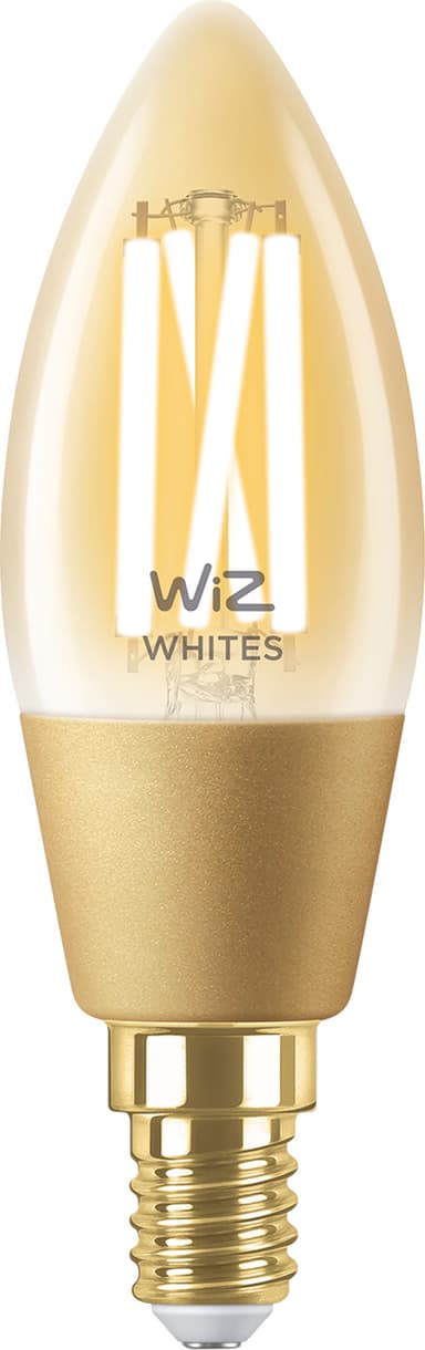 Wiz Light Mignon LED lamppu 5W E14 871869978725700