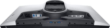 Dell Alienware AW2521HFL  24,5" pelinäyttö