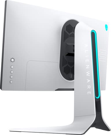Dell Alienware AW2521HFL  24,5" pelinäyttö