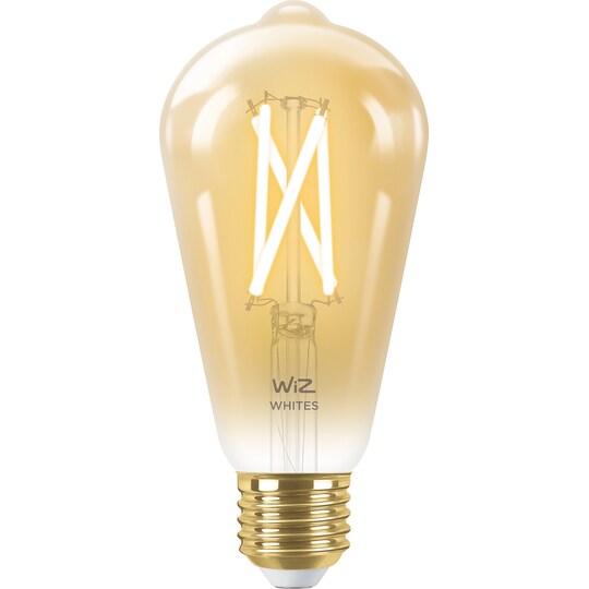 Wiz Light LED lamppu 7W E27 871869978723300