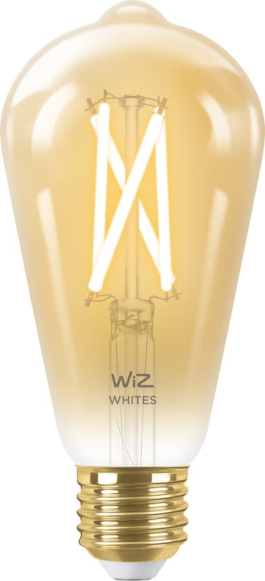 Wiz Light LED lamppu 7W E27 871869978723300