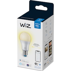 Wiz Light LED lamppu 8W E27 871869978603800