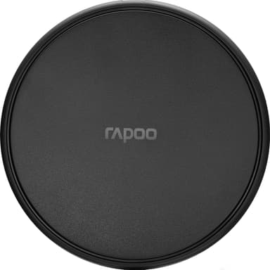 RAPOO Qi langaton latausalusta XC100 (musta)
