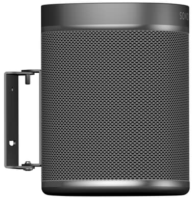 Hama seinäkiinnike Sonos PLAY:1 (musta)