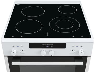Siemens iQ300 liesi HA723220U (valkoinen)
