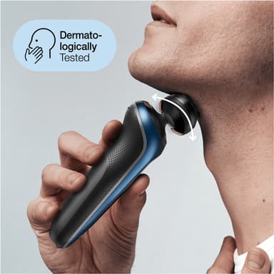 Braun Series 6 parranajokone BRA60B1000S