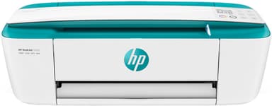 HP Deskjet 3762 monitoimitulostin