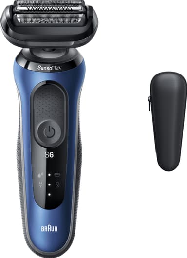Braun Series 6 parranajokone BRA60B1000S
